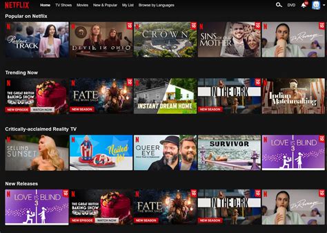 Free HD Movies & TV: LetMeWatchThis